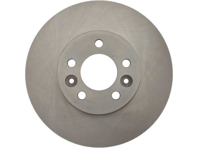 Disc Brake Rotor Centric Parts 121.61055