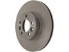 Disc Brake Rotor Centric Parts 121.61055
