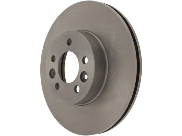 Disc Brake Rotor Centric Parts 121.61055