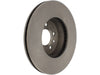 Disc Brake Rotor Centric Parts 121.61055