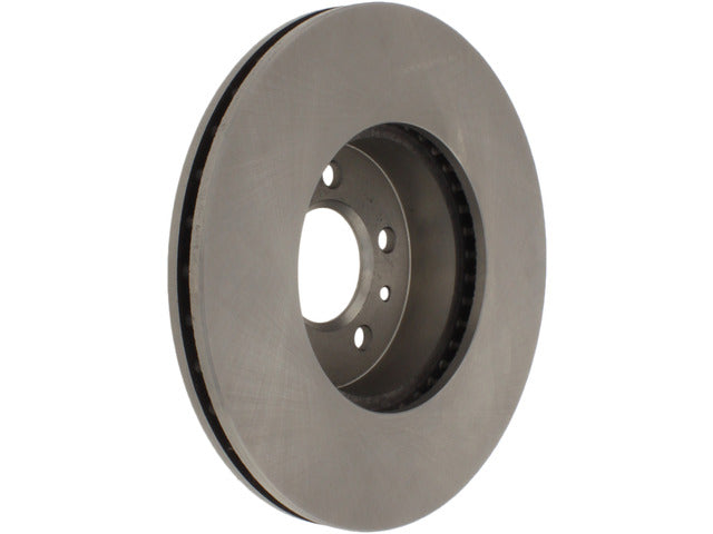 Disc Brake Rotor Centric Parts 121.61055
