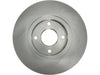 Disc Brake Rotor Centric Parts 121.61056