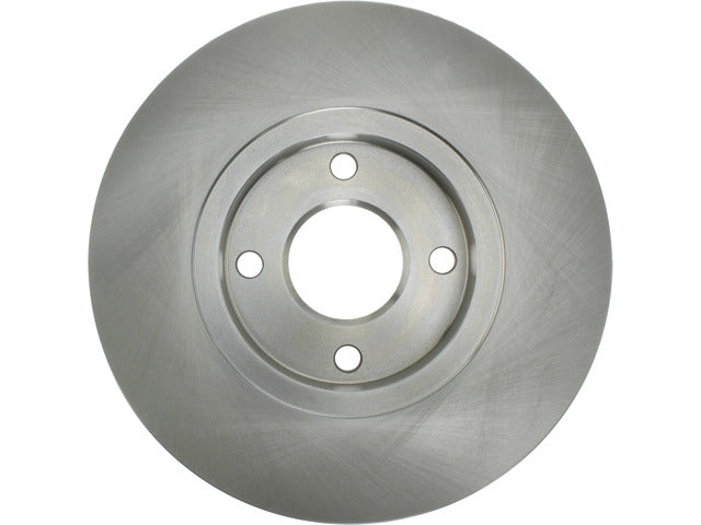 Disc Brake Rotor Centric Parts 121.61056