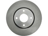 Disc Brake Rotor Centric Parts 121.61056