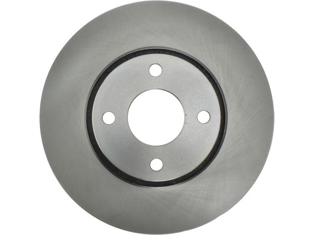 Disc Brake Rotor Centric Parts 121.61056