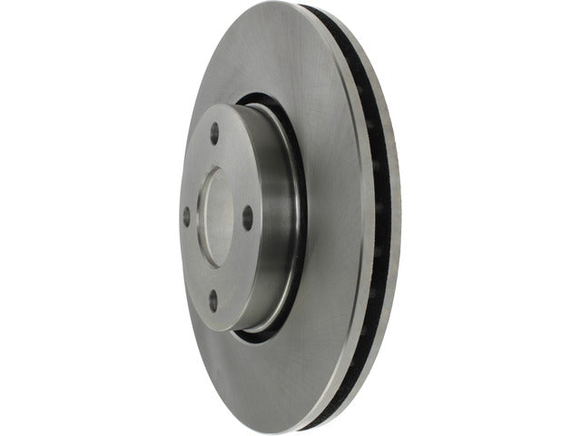 Disc Brake Rotor Centric Parts 121.61056