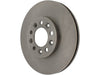 Disc Brake Rotor Centric Parts 121.61057