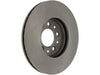 Disc Brake Rotor Centric Parts 121.61057