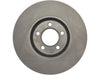 Disc Brake Rotor Centric Parts 121.61060