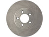 Disc Brake Rotor Centric Parts 121.61060