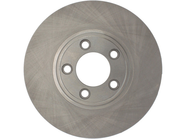 Disc Brake Rotor Centric Parts 121.61060