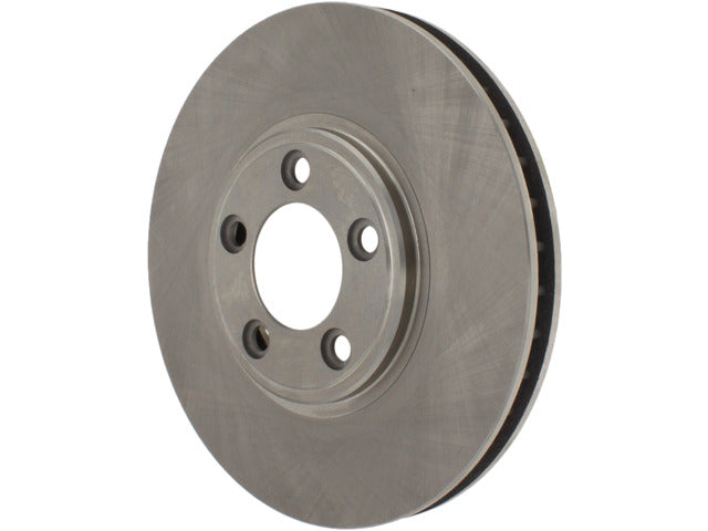 Disc Brake Rotor Centric Parts 121.61060