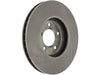 Disc Brake Rotor Centric Parts 121.61060