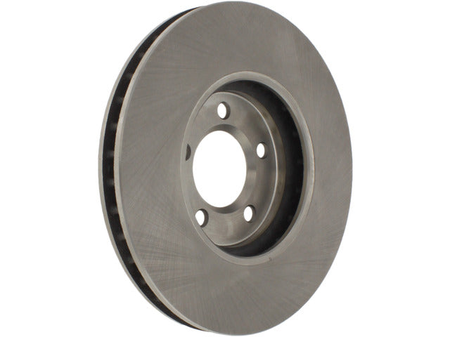 Disc Brake Rotor Centric Parts 121.61060
