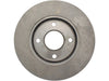 Disc Brake Rotor Centric Parts 121.61061