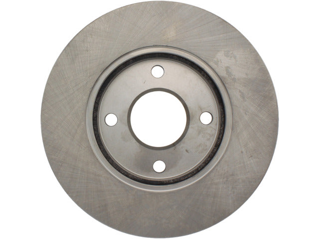 Disc Brake Rotor Centric Parts 121.61061