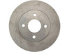 Disc Brake Rotor Centric Parts 121.61061