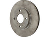 Disc Brake Rotor Centric Parts 121.61061