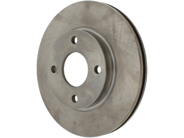 Disc Brake Rotor Centric Parts 121.61061