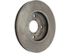 Disc Brake Rotor Centric Parts 121.61061