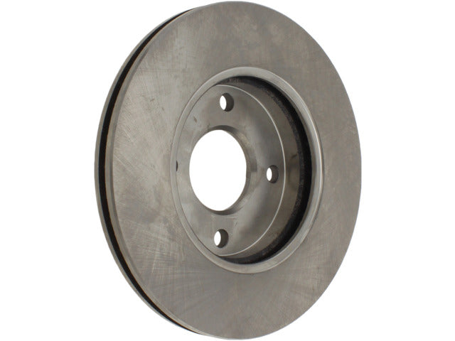 Disc Brake Rotor Centric Parts 121.61061