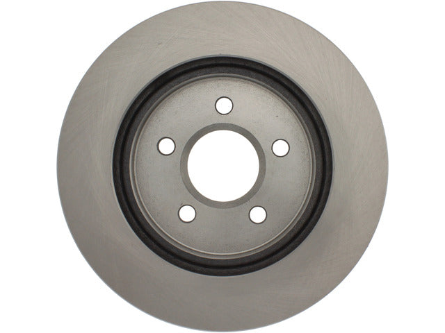 Disc Brake Rotor Centric Parts 121.61062