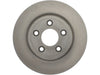 Disc Brake Rotor Centric Parts 121.61062
