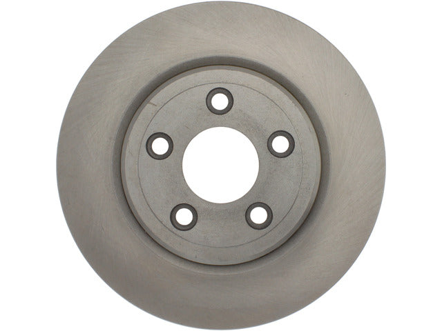 Disc Brake Rotor Centric Parts 121.61062