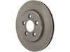 Disc Brake Rotor Centric Parts 121.61062