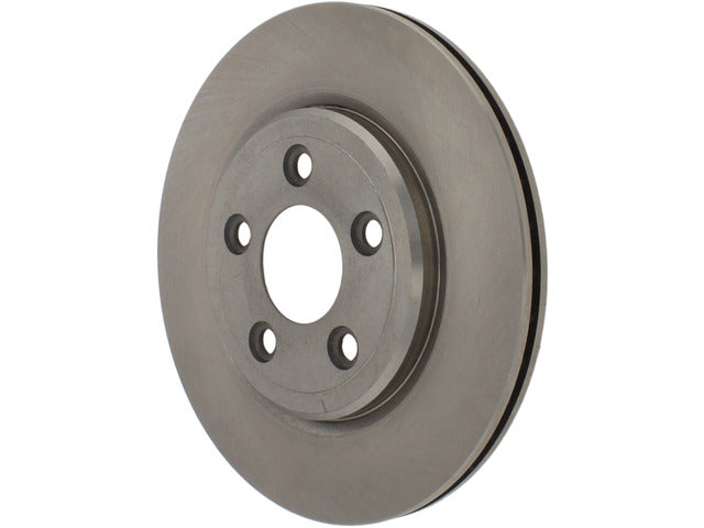 Disc Brake Rotor Centric Parts 121.61062