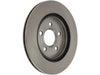 Disc Brake Rotor Centric Parts 121.61062