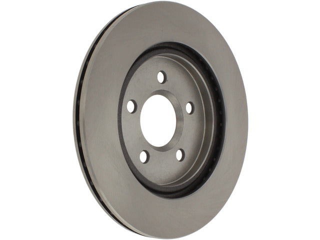 Disc Brake Rotor Centric Parts 121.61062