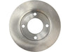 Disc Brake Rotor Centric Parts 121.61064