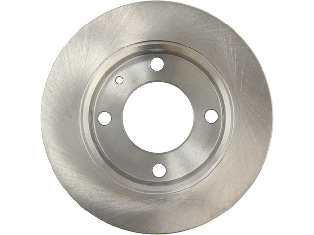 Disc Brake Rotor Centric Parts 121.61064
