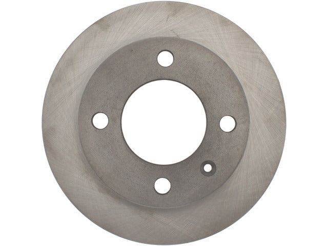 Disc Brake Rotor Centric Parts 121.61064