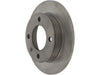 Disc Brake Rotor Centric Parts 121.61064