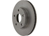 Disc Brake Rotor Centric Parts 121.61067