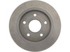 Disc Brake Rotor Centric Parts 121.61068