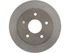 Disc Brake Rotor Centric Parts 121.61068