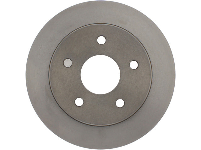 Disc Brake Rotor Centric Parts 121.61068