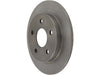 Disc Brake Rotor Centric Parts 121.61068