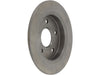 Disc Brake Rotor Centric Parts 121.61068