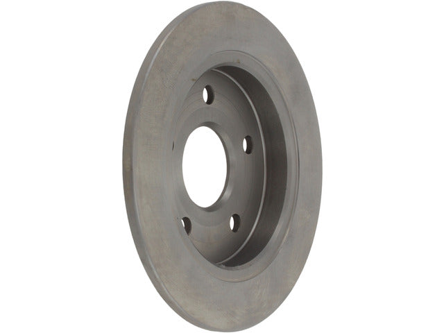 Disc Brake Rotor Centric Parts 121.61068