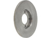 Disc Brake Rotor Centric Parts 121.61069