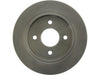 Disc Brake Rotor Centric Parts 121.61070