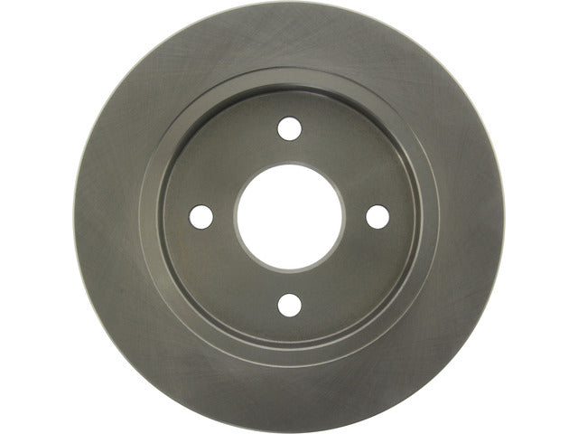 Disc Brake Rotor Centric Parts 121.61070