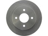 Disc Brake Rotor Centric Parts 121.61070