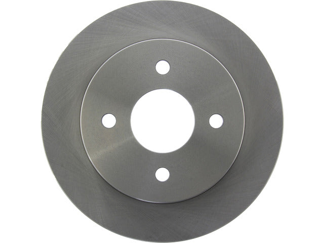 Disc Brake Rotor Centric Parts 121.61070