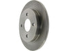 Disc Brake Rotor Centric Parts 121.61070
