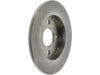 Disc Brake Rotor Centric Parts 121.61070